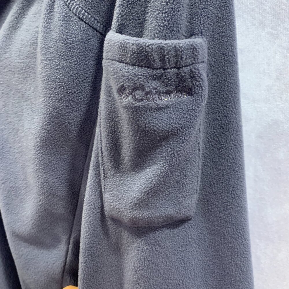 Columbia Interchange Fleece Hoodie - Picture 6 of 13